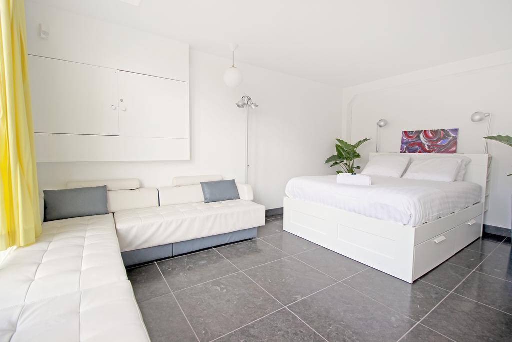 Ground Floor Canal Apartment アムステルダム 部屋 写真